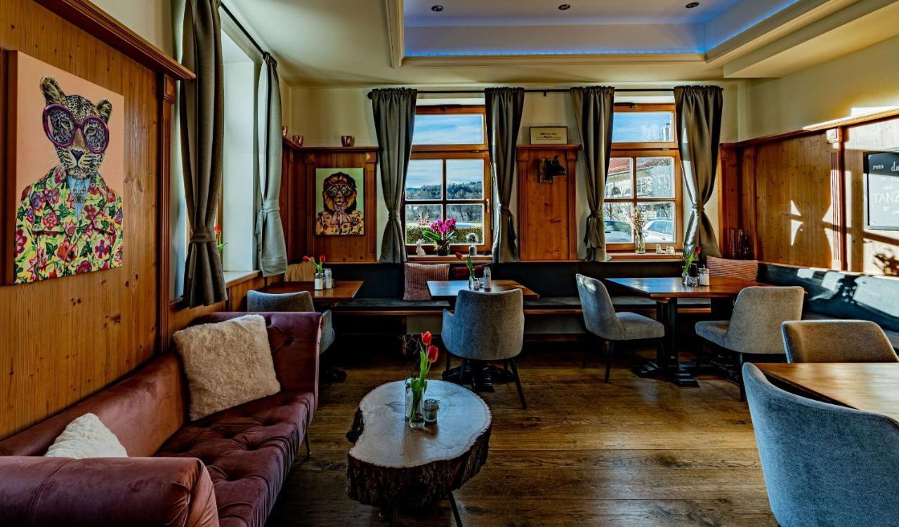 Servus Gelting Geretsried Dış mekan fotoğraf