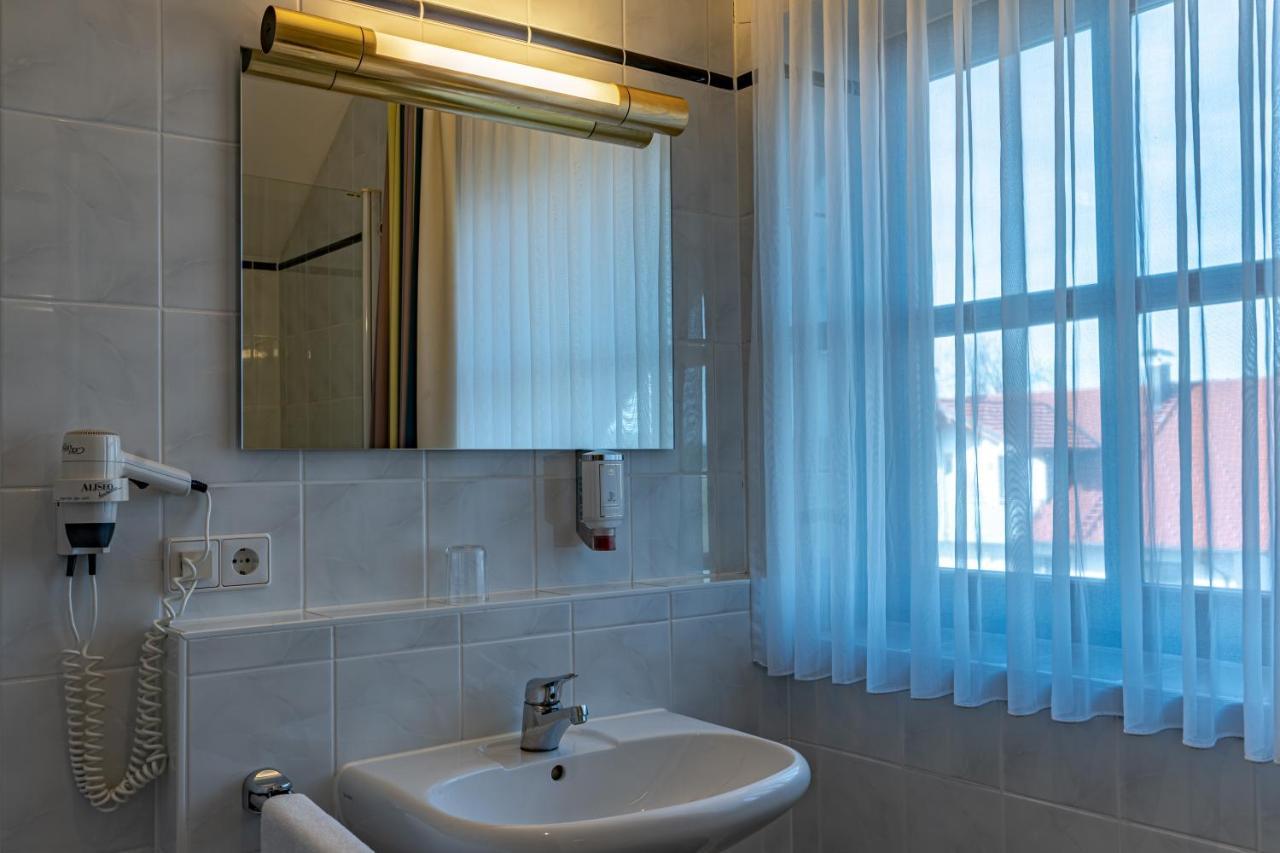 Servus Gelting Geretsried Dış mekan fotoğraf